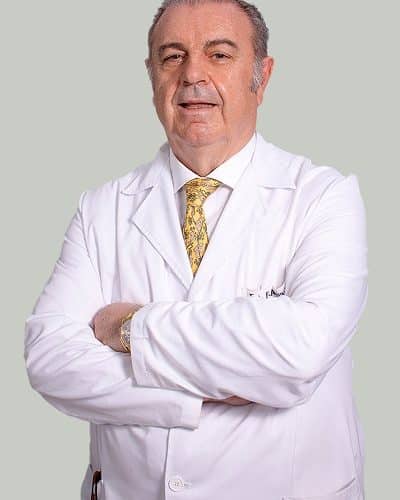Clínica dental Getafe Dr. Felipe Aguado: Director Médico 5 Doctor Felipe Aguado Gálvez