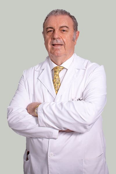 Doctor Felipe Aguado Gálvez
