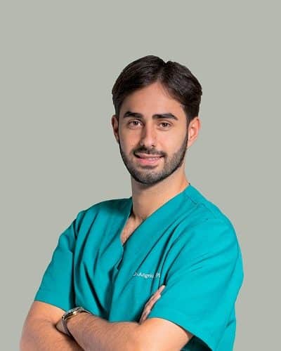 Clínica dental Getafe Dr. Angelo Lipizzi: Odontología Conservadora 3 Dentistas en Getafe (Madrid) Dental Studio Getafe angelo li pizzi getafe