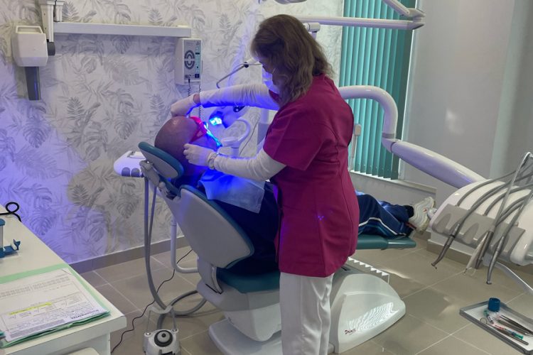 Dentistas en Getafe (Madrid) Dental Studio Getafe Clinica Dental en Getafe Madrid 1