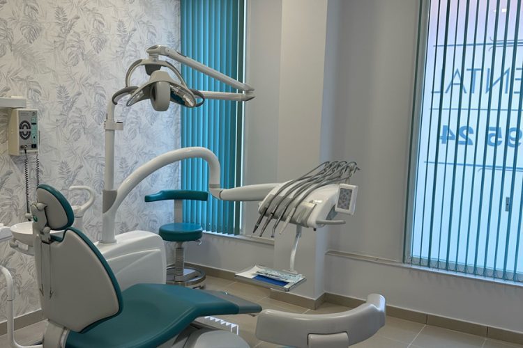 Dentistas en Getafe (Madrid) Dental Studio Getafe Clinica Dental en Getafe Madrid 8