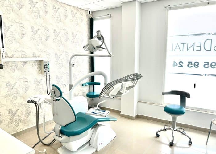 Dentistas en Getafe (Madrid) Dental Studio Getafe Los mejores dentistas en la clinica dental Getafe 16