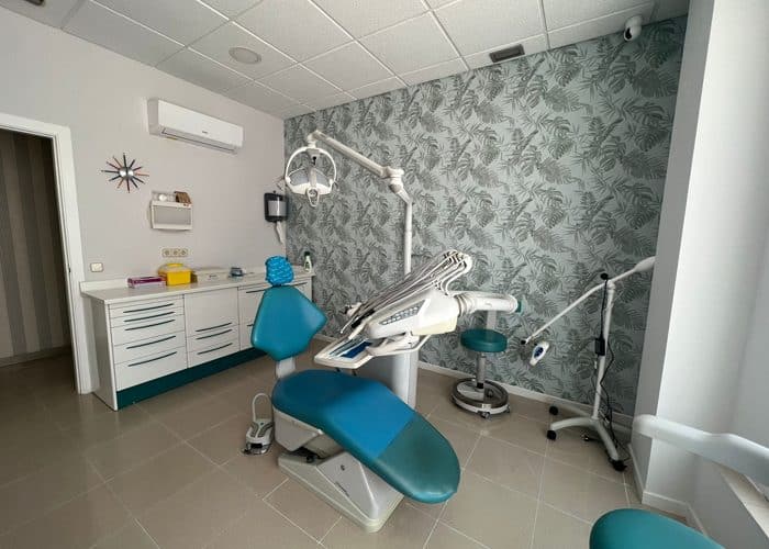Los mejores dentistas en la clínica dental Getafe