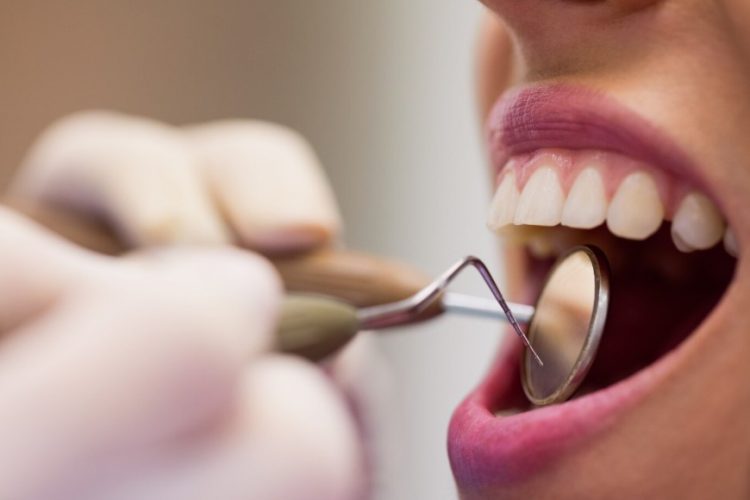 Clínica dental Getafe Reconstrucción dental para recuperar la salud y la estética de tus dientes 30 Reconstrucción dental