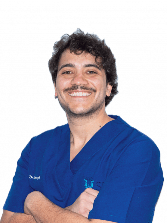 Doctor Juan Pedro