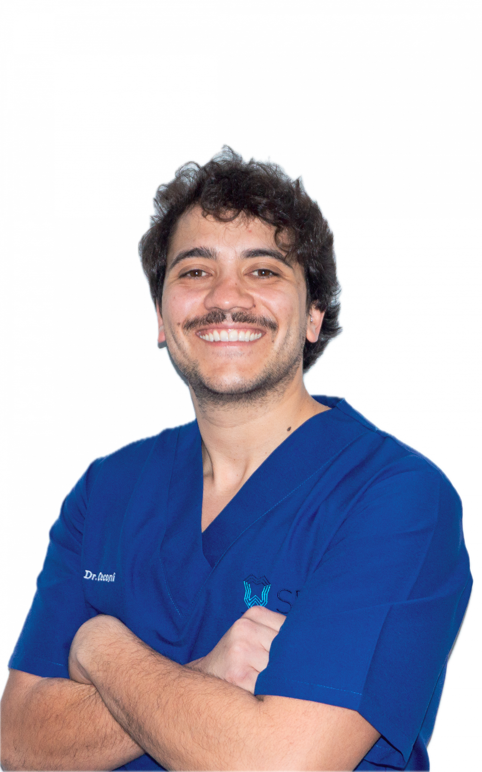 Doctor Juan Pedro